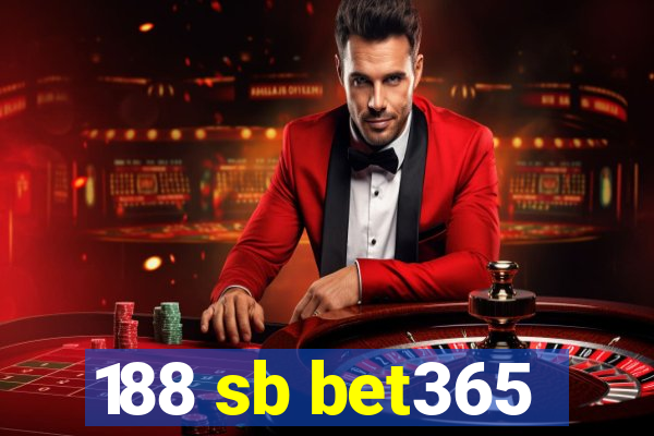 188 sb bet365